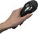 Сканер штрих-кодов Mertech (Mercury) 610 P2D SuperLead USB (черный)