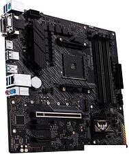 Материнская плата ASUS TUF Gaming A520M-Plus Материнская плата ASUS TUF Gaming A520M-Plus