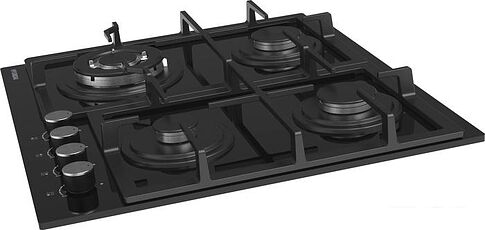 Варочная панель Hyundai HHG 6436 BG