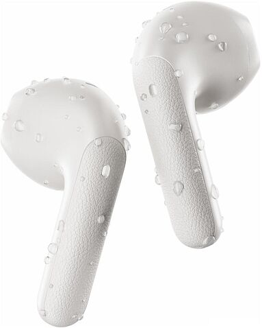 Наушники QCY Air QT41 (белый)