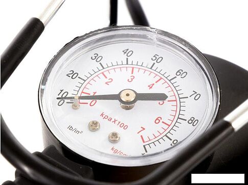 Автомобильный компрессор Denzel DС-20