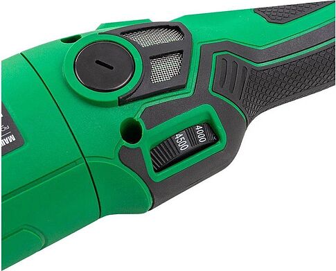 Полировальная машина RockForce RF-WT03078