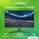 Игровой монитор Digma Overdrive 27A510Q