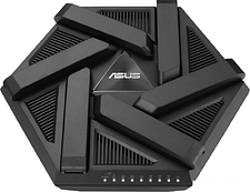 Wi-Fi роутер ASUS RT-AXE7800
