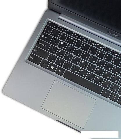 Ноутбук Horizont H-book 14 МАК1 TC2E3W