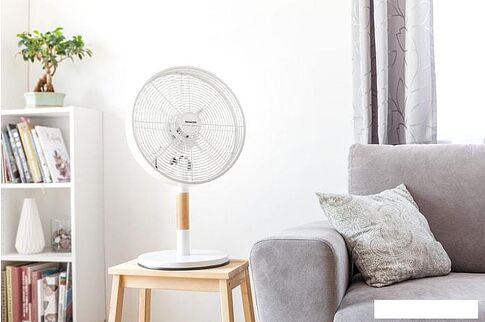 Вентилятор Sencor SFE 3080WH