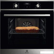 Электрический духовой шкаф Electrolux EOF5F50BX