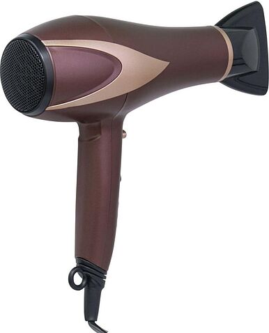 Фен Blackton Bt HD2240B (темно-коричневый/золотистый)