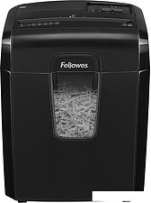 Шредер Fellowes Powershred 8Cd Шредер Fellowes Powershred 8Cd