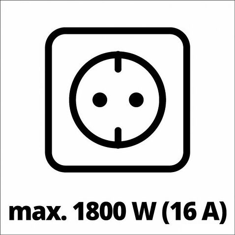 Пылесос Einhell TE-VC 2350 SACL