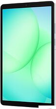Планшет Samsung Galaxy Tab A11 LTE SM-X135 8GB/128GB (серебристый)