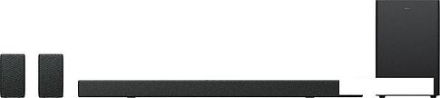 Саундбар TCL X937U