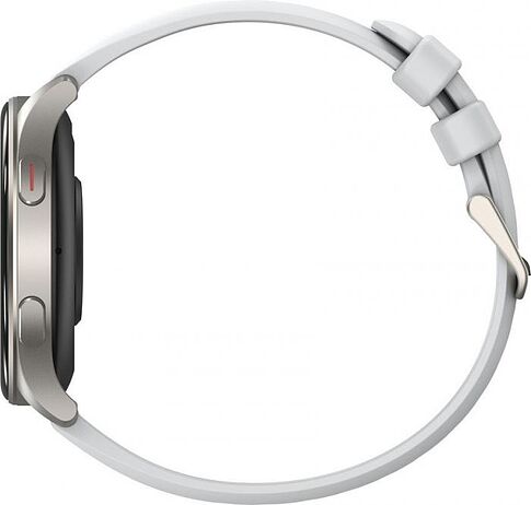 Фитнес-браслет Blackview X20 (серебристый)