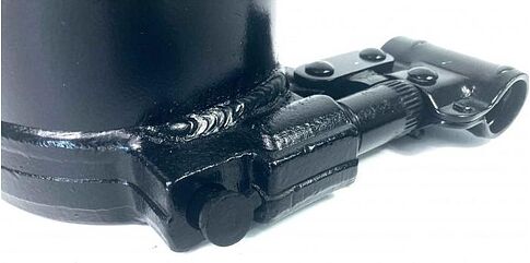 Бутылочный домкрат RockForce RF-TH810003 BIG 20т