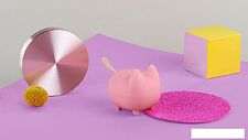 Беспроводная колонка Rombica mysound Tito 4C (розовый)