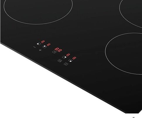 Варочная панель Monsher MHE 6003