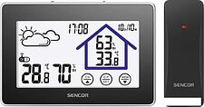 Метеостанция Sencor SWS 2999