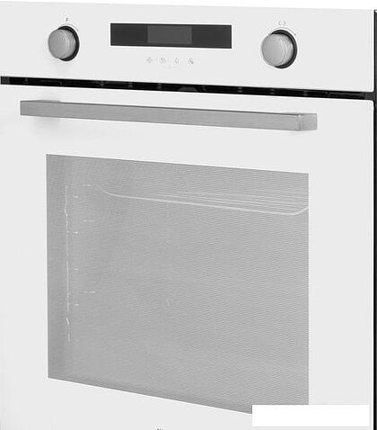 Электрический духовой шкаф Weissgauff EOM 731 PDW