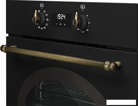 Духовой шкаф TEKA HRB 6400 ATB Brass