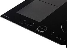 Варочная панель Hiberg I-MS 6049 B