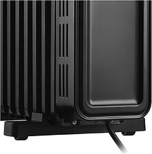 Масляный радиатор Sencor SOH 3511BK