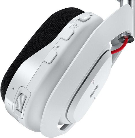 Наушники Logitech Astro A50 Gen 5 (белый)