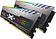 Оперативная память Silicon-Power XPower Turbine RGB 2x16GB DDR4 PC4-28800 SP032GXLZU360BDB