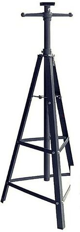 Домкрат-подставка RockForce RF-TRF42009 2т