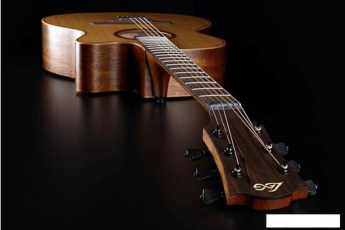 Электроакустическая гитара LAG Tramontane 170 T170ACE