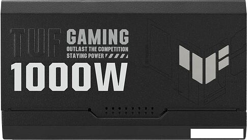 Блок питания ASUS TUF Gaming 1000W Gold