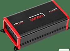 Автомобильный усилитель Урал ТТМ 1.300