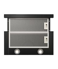 Кухонная вытяжка KUPPERSBERG Slimtouch 60 B