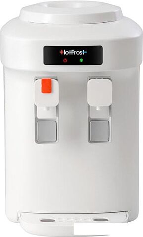 Кулер для воды HotFrost D65E