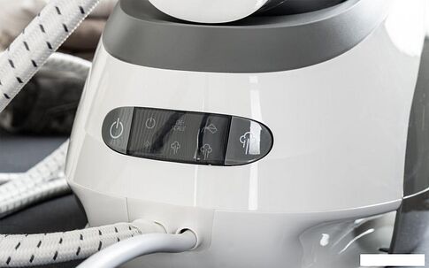 Утюг Garlyn GST-10 Pro