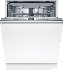Встраиваемая посудомоечная машина Bosch Serie 4 SMV4HVX11E