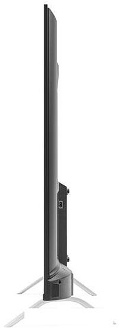 Телевизор Яндекс с Алисой 55