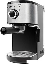 Рожковая помповая кофеварка Vitek VT-1501 Рожковая помповая кофеварка Vitek VT-1501