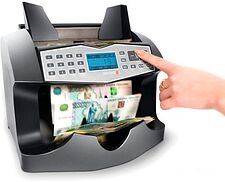 Счетчик банкнот Cassida Advantec 75 SD/UV