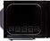 Микроволновая печь General Electronics GE-MS120B