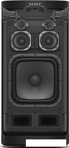 Колонка для вечеринок Sony SRS-XV900