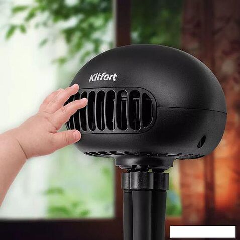 Вентилятор Kitfort KT-419-1