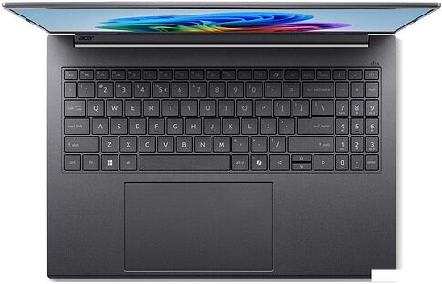 Ноутбук Acer Aspire 16 AI A16-61M-R4BE NX.JLLCD.005