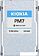 SSD Kioxia PM7-R 7.68TB KPM71RUG7T68