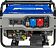 Бензиновый генератор ТСС SGG 9000E3LUA 190096