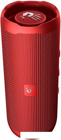 Беспроводная колонка A4Tech Bloody S6 Tube (красный)