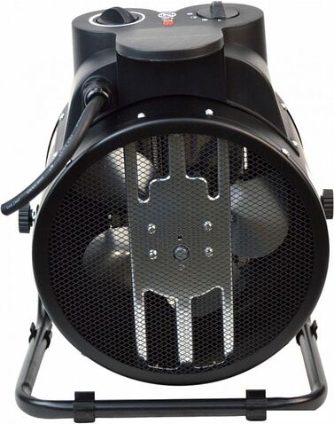 Тепловентилятор Brait BFH-5