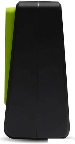 Сканер штрих-кодов Mertech 8400 P2D Superlead USB (зеленый)