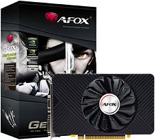 Видеокарта AFOX GeForce GTX 750 Ti 4GB GDDR5 AF750TI-4096D5H6-V1