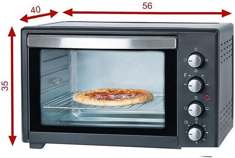 Мини-печь First FA-5046-1