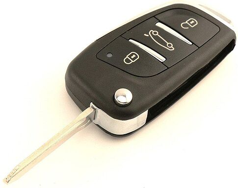 Брелок управления центральным замком Centurion A93